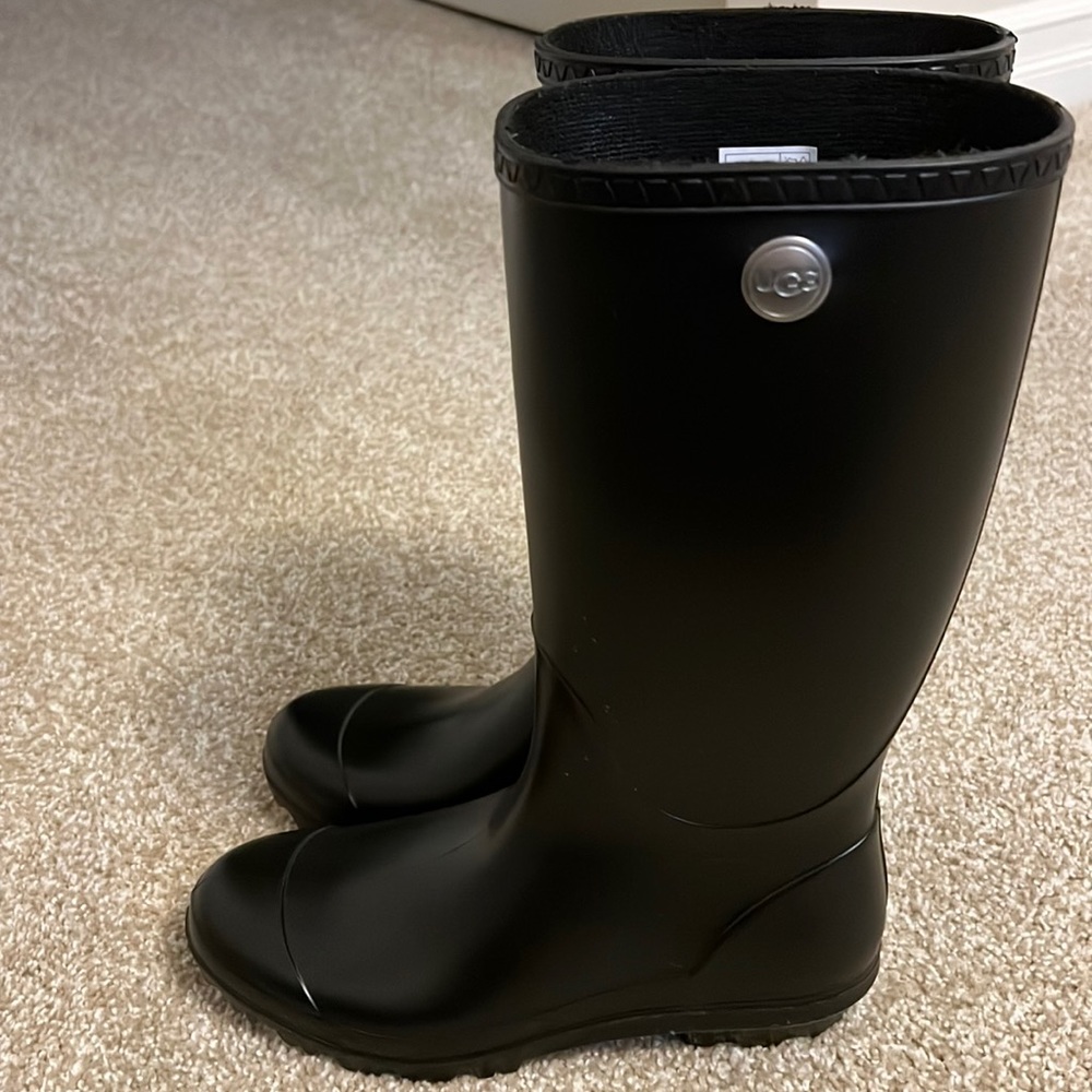 Ugg Rain Boots